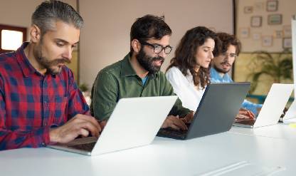 Software Development Company
