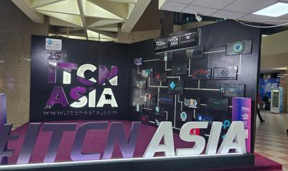 ITCN Asia 2025