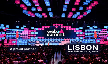 Web Summit 2025