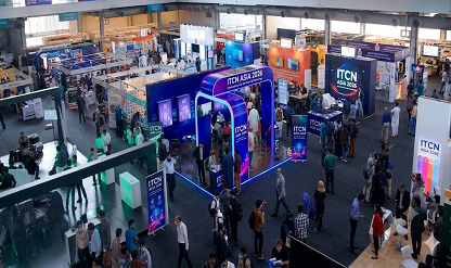 itcn asia